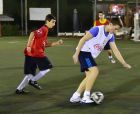 Διπλή ποδοσφαιρική απόλαυση σε Κόρινθο και Άργος