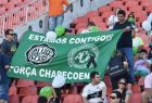 ΕΠΙΣΗΜΟ: ο τίτλος του Copa Sudamericana στην Τσαπεκοένσε