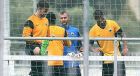 Μπάγεβιτς: "Ξένος προπονητής που θα ξέρει την ΑΕΚ"