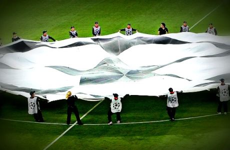 Τι έκανε η UEFA με τον Ολυμπιακό Βόλου και την Φενέρμπαχτσε