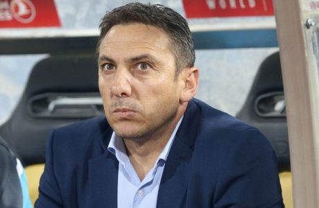 Παπαδόπουλος: "Είχαμε μελετήσει το πέναλτι του Μπερμπάτοφ"