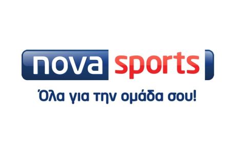 Οι αγώνες της χρονιάς στα κανάλια Novasports!