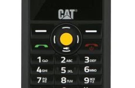 Η Cat Phones λανσάρει το χαρακτηριστικά ανθεκτικό Cat B30