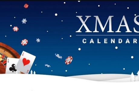 Christmas Calendar: Οι εκπλήξεις συνεχίζονται στο Casino του Stoiximan.gr