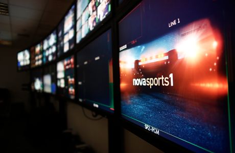 Novasports: Ειδική εκπομπή για τη σημερινή κλήρωση της Εθνικής για τα προκριματικά του Μουντιάλ 2022