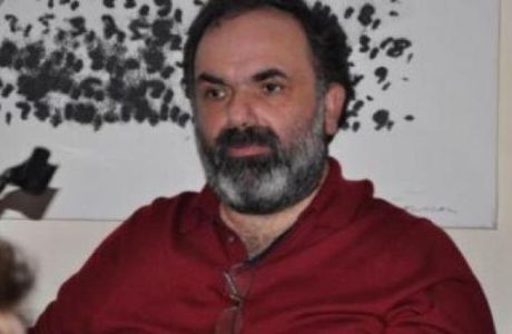 "Έφυγε" ο δημοσιογράφος Γιώργος Ανανδρανιστάκης