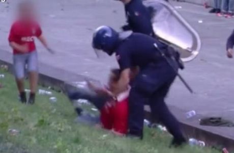 Συγκλονίζει ο πατέρας που έπεσε θύμα αστυνομικής βίας στην Πορτογαλία (VIDEO)