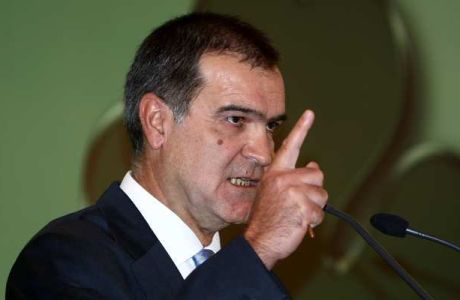 Βγενόπουλος: "Ομόφωνο αίτημα να λογοδοτήσεις"