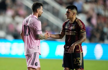  Τιάγκο Αλμάντα: Το νέο μεγάλο αστέρι της Αργεντινής "οργιάζει" στο MLS και ονειρεύεται Ευρώπη