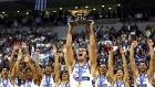 Σαν σήμερα: H Ελλάδα κατέκτησε το χρυσό μετάλλιο στο Eurobasket 2005