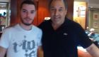 Παπαθανασάκης στο Contra.gr: "Θα παίξουμε φιλικά με ομάδες του MLS"