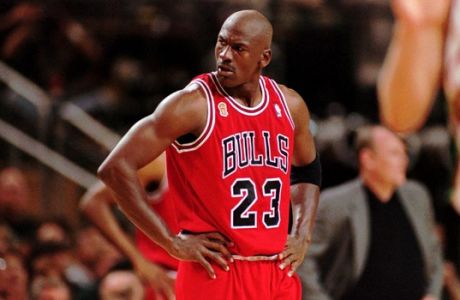 Ο Michael Jordan μόλις επένδυσε 26 εκ. δολάρια στα eSports