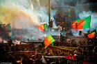 "Κάηκε" η Λισαβόνα για την πρωταθλήτρια Ευρώπης