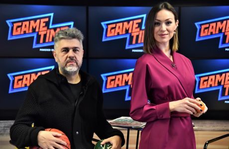 ΟΠΑΠ GAME TIME ΜΠΑΣΚΕΤ: Ο Τόλης Κοτζιάς κάνει απολογισμό της Euroleague