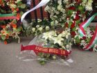 Τίμησαν τη μνήμη των θυμάτων του Χέιζελ οι Ολυμπιακοί των Βρυξελλών