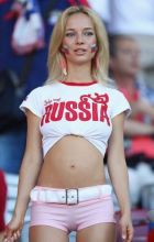 Οι όμορφες παρουσίες της Ρωσίας που θα λείψουν από το Euro