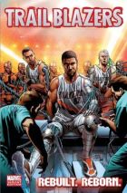 Marvel: Τα εκπληκτικά αθλητικά εξώφυλλα