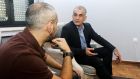 Ο Γιώτης Τσαλουχίδης στη συνέντευξη της ζωής του: "Με σκότωσε ο Κόκκαλης"