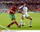 Το αφιέρωμα του "Squawka" για την Εθνική του Euro 2004: Ο Κλούνεϊ, ο θρύλος και ο ήρωας