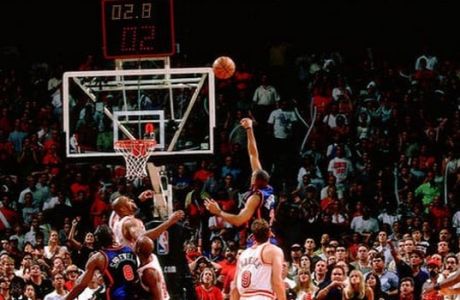 Mαθήματα ιστορίας: η αιτία που μισιούνται οι Knicks με τους Heat