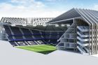 Άνοιξε ο δρόμος για το νέο, υπερσύγχρονο "Stamford Bridge"!