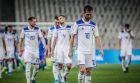 Οι Βόσνιοι διεθνείς μετά την ήττα από την Ελλάδα στο ΟΑΚΑ