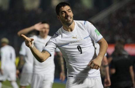 Μουντιάλ 2022, Ουρουγουάη - Νότια Κορέα
