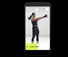 Η Nike παρουσιάζει το ανανεωμένο Nike+ Training Club App!