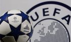 Το δάνειο σωτηρίας της UEFA στους συλλόγους που επλήγησαν από την πανδημία