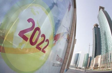 Στις 18 Δεκεμβρίου ο τελικός του Μουντιάλ του Κατάρ