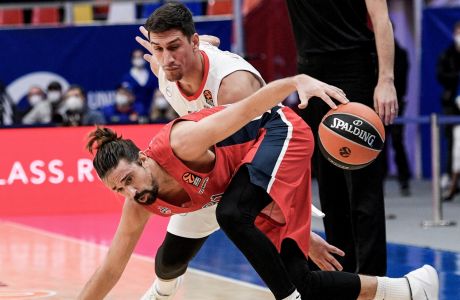 Η EuroLeague σκέφτεται ήδη την αντι-ΤΣΣΚΑ και έναν έλεγχο για τον Μπερτομέου