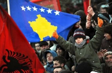 "Ναι" στα φιλικά για το Κόσοβο