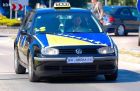 Το σκορ στο Βοσνία-Ελλάδα γραμμένο σε... πινακίδα αυτοκινήτου!