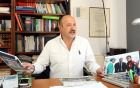 Νίκος Τζουρούδης στο Contra.gr: Εσιέν όπως Πάουλο Σόουζα