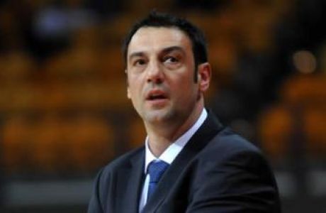 Τριφούνοβιτς: "Κρίνεται το μέλλον μας στη διοργάνωση"