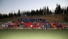 Ερυθρόλευκο Scouting Camp στην Θεσσαλονίκη για 2η στη σειρά χρονιά