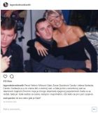 Ο Βράνιες εκπέμπει SOS με όσα ποστάρει στο Instagram
