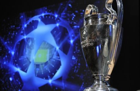 Νέα εξέλιξη και ελπίδα για Ελλάδα στο Champions League