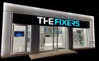 Το νέο στέκι τεχνολογίας της αλυσίδας καταστημάτων THE FIXERS είναι γεγονός!          