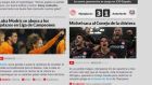Τα ξένα ΜΜΕ για την πρόκριση του Ολυμπιακού στους "16"