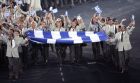 Δεβετζή στο Contra.gr: "Κάναμε τους κορυφαίους Ολυμπιακούς Αγώνες"