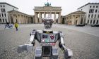 Οι 10+3 χώρες που φοβούνται τα “ρομπότ δολοφόνους”