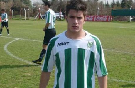 Nεκρός σε ανταλλαγή πυρών Αργεντίνος ποδοσφαιριστής 