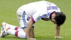 Γκουρκίφ, ο πιο "γυάλινος" ποδοσφαιριστής: 17 τραυματισμοί σε 4 χρόνια (VIDEO)