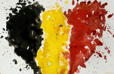 Τα μηνύματα των αθλητών για τις τρομοκρατικές επιθέσεις στο Βέλγιο