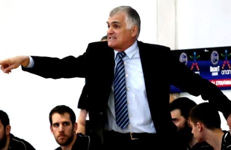 Μαρκόπουλος: "Ευχαριστώ τον Σαββίδη, τον χρειάζεται ο ΠΑΟΚ"