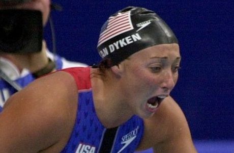 Στην εντατική Αμερικανίδα ολυμπιονίκης μετά από ατύχημα