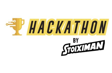 Το πρώτο Hackathon by Stoiximan χτυπάει στην καρδιά της τεχνολογίας της μεγαλύτερης εταιρείας GameTech στην Ελλάδα