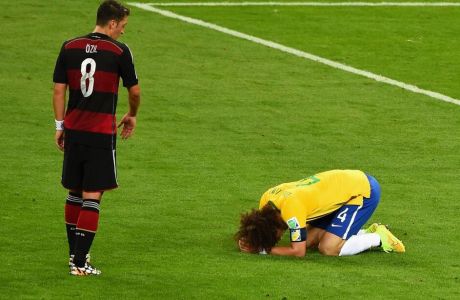 Η τακτική της Γερμανίας, το πλασματικό 7-1 κι η Βραζιλία 2018