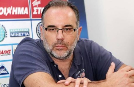 Σκουρτόπουλος: "Ο τρόπος που αρνήθηκαν Σχορτσανίτης και Κουφός δεν ήταν σωστός"
